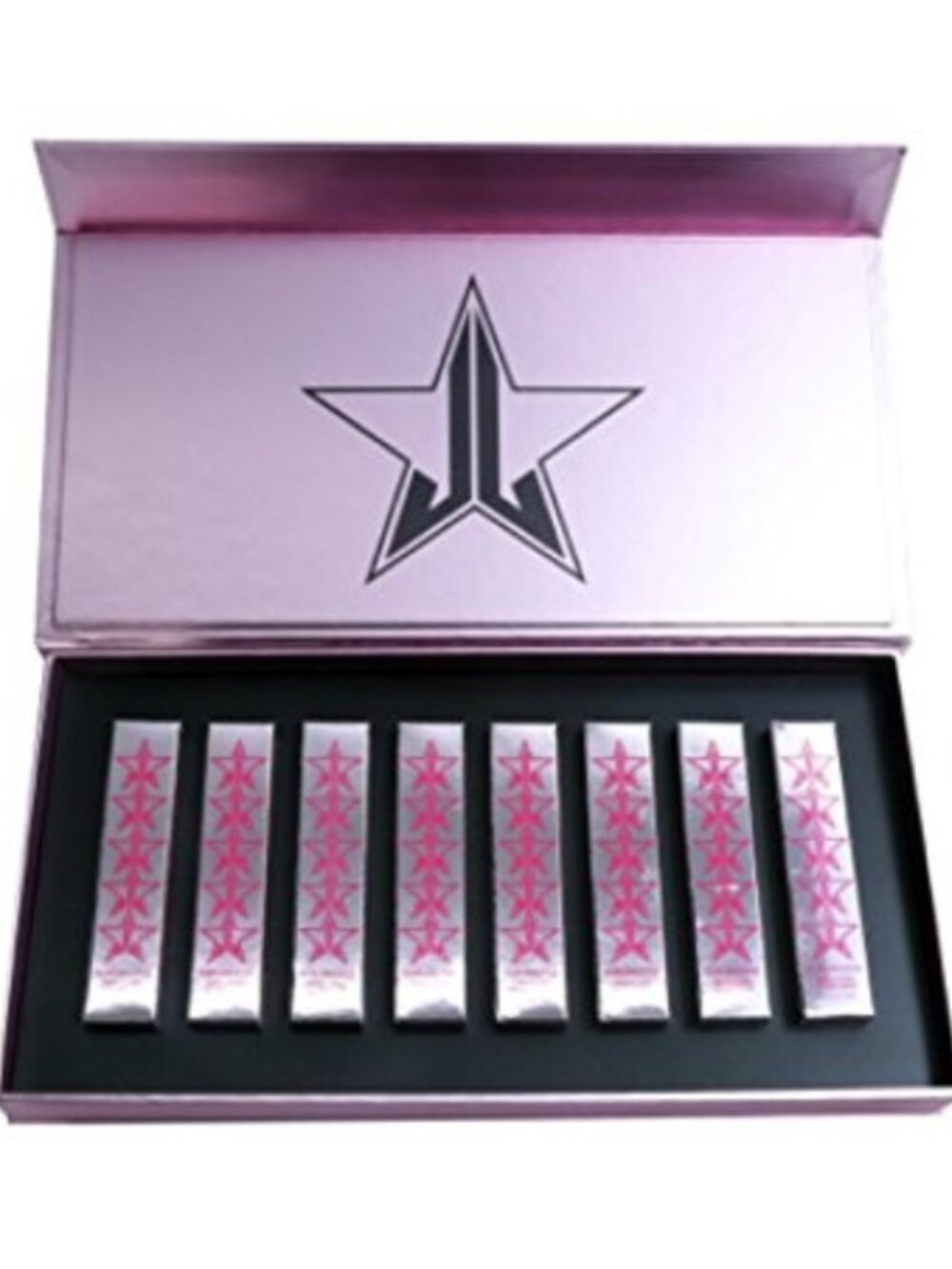 YOU. BETTER. WORK Velour Liquid Lipstick Collection (BNIB)